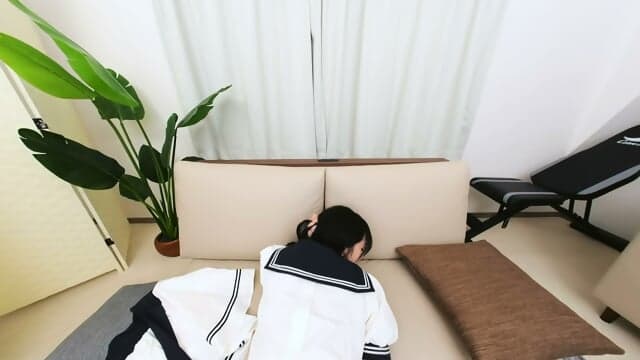 ASIAN VR COMPILATION TWO