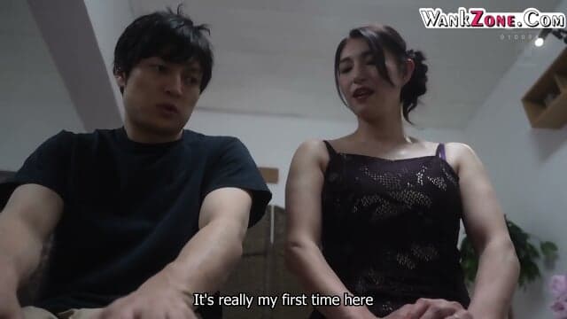 Jav English Sub-Titles 760 - Wankzone