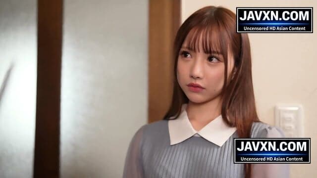 Hot Japanese Slut Loves Rough Sex (Decensored)