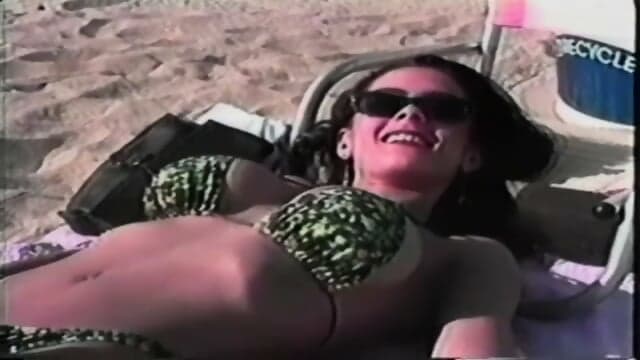 Seymore Butts And The Honeymooners (1992)   Scene 1   Jazzmine