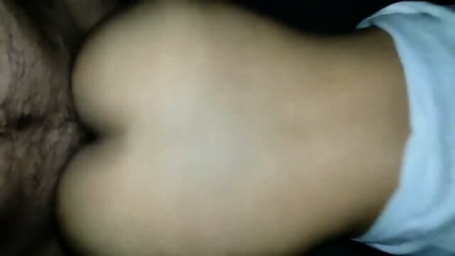 Amateur Neighbor Creampie Doggystyle While Husband's At Work