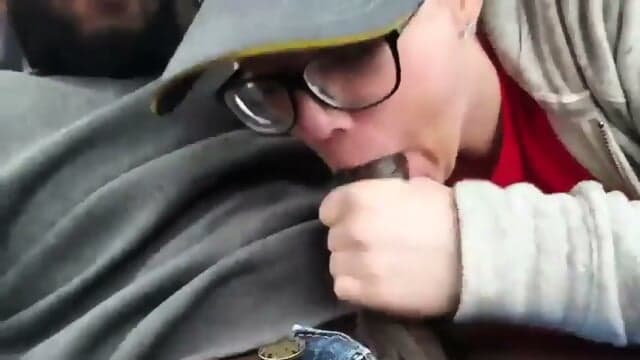 She's Lovin It (bbc)