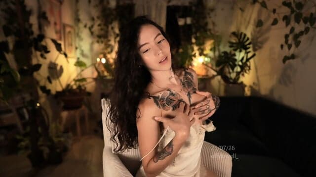 Cam-girl