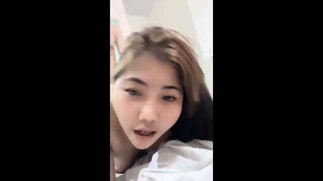 Tante Ngewe 3Some Dihajar 2 Cowok Tetap Santai