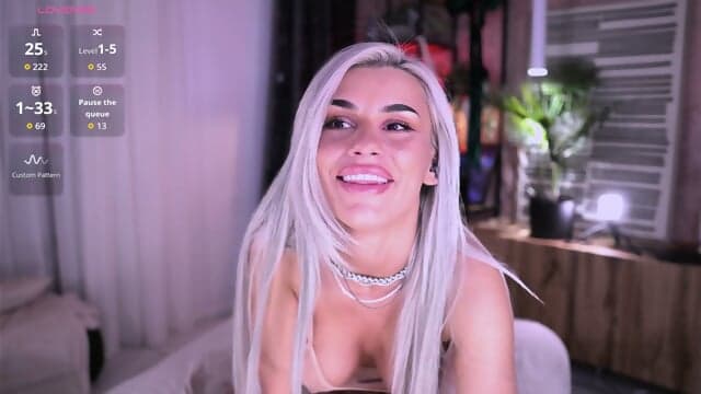Serene Sophiex 2026 07 19 #1