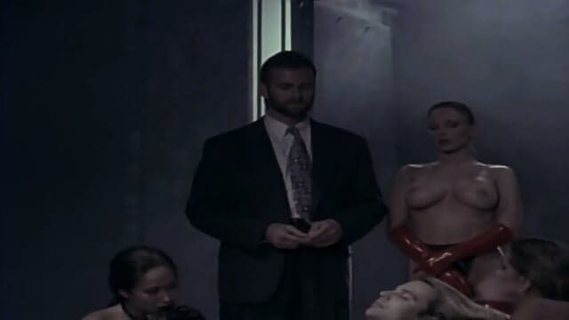 Asia Carrera - Sex 1 (ft. Misty Rain, Deidre Holland)