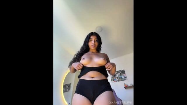 My Favourite Stripchat Model Viktoriya Xue Sexy Ass And Pussy