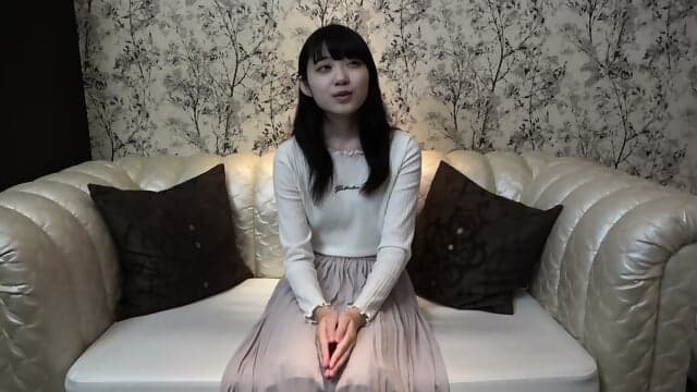 Cute Japanese Teen With Nice Small Tits