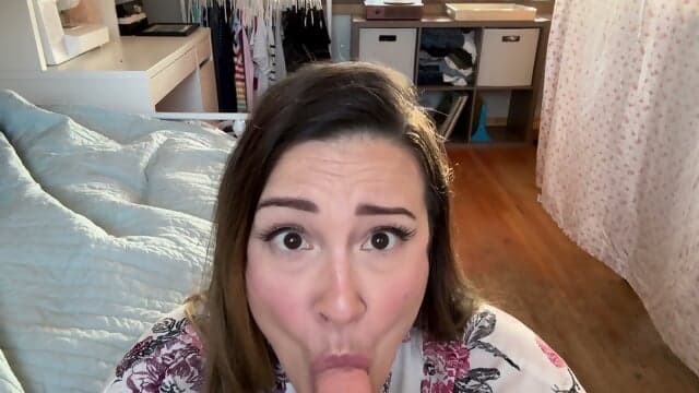 Mommy Wants Your Sperm