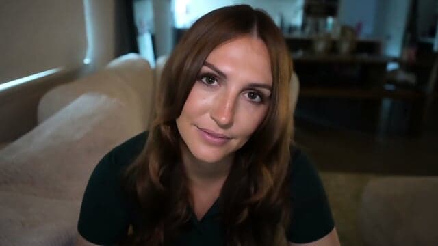 Tatum Christine - Sister Wants Brothers Cock