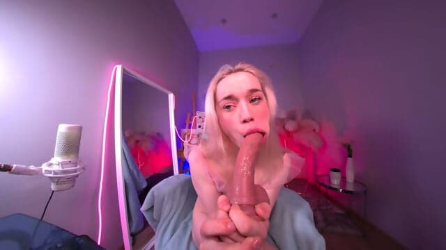 Vr Webcam Video 180latlong 108