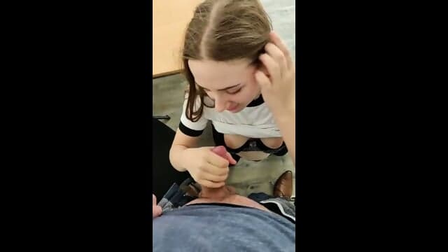 Amazing BJ