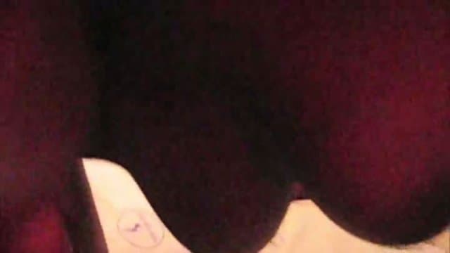 Fucking my black girlfriend