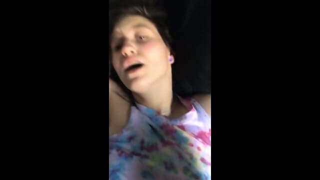 Screaming Babe