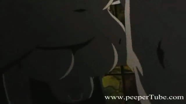 Hentai Sex
