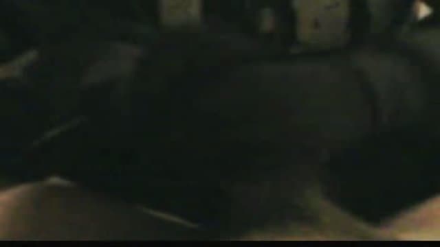 Handjob party of 1