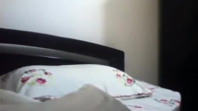 Nipa  Bangladeshi Chubby Girl Playing With Her Body