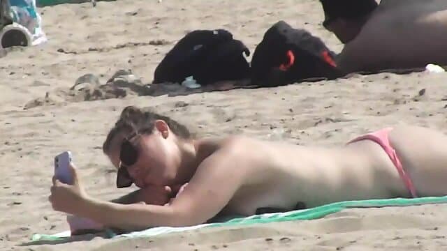2021 Beach Girls Videos Vol .450