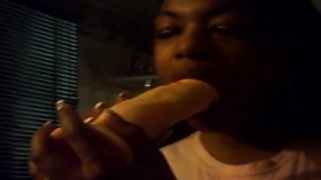Deep throat 101