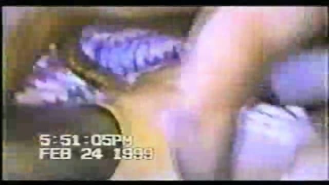 Black guy fucks his white friends wife. Pt2