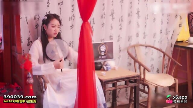 Domestic AV_ Madam, please forgive me