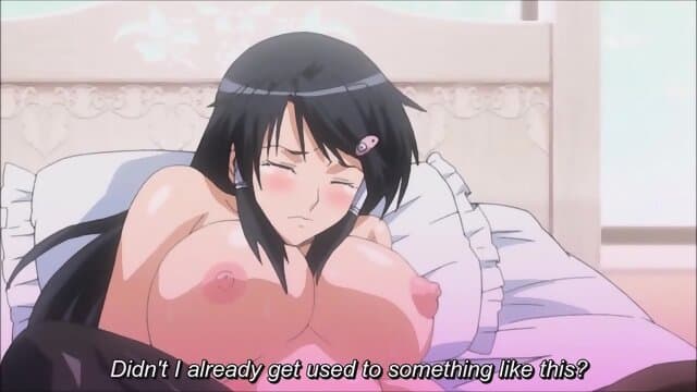 triple ecchi episode 4