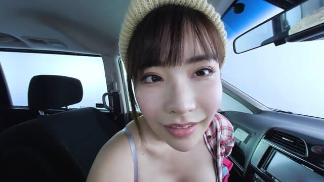 Sexy Japanese Babe P1