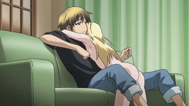 Boku wa Tomodachi ga Sukunai [fanservice compilation] (1920x1280)