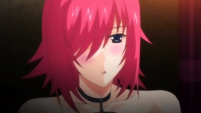 Zoku Oujo 01