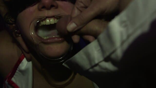 bukkake wife