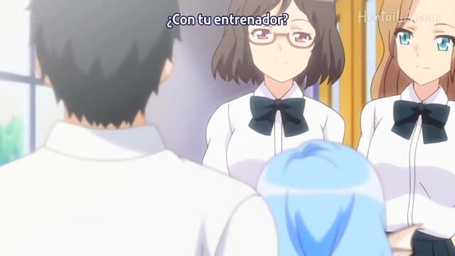 Enjo Kouhai 05