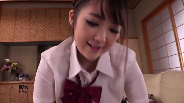 Mahoro Yoshino 1
