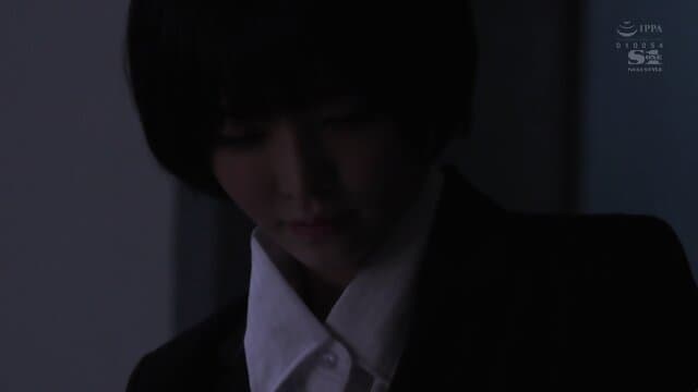 Sannomiya Tsubaki 057