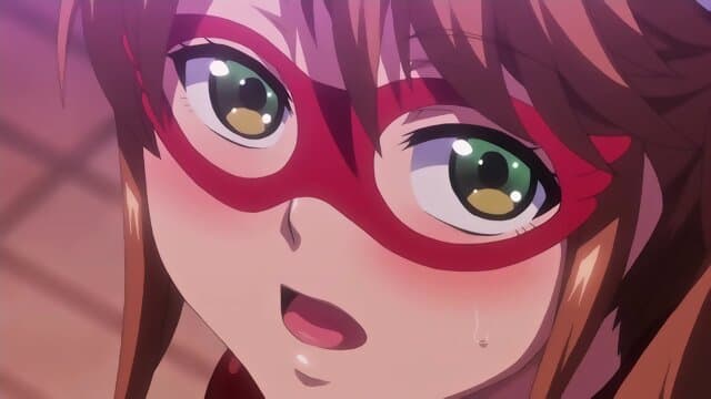 Oide Yo Mizuryuu kei Land   Episode 2 [Uncensored Hentai]