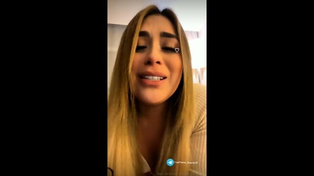Video nuevo de la chue