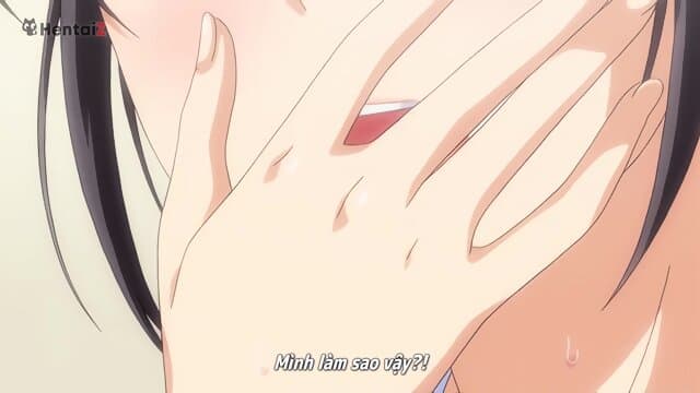 Daisuki Na Haha 1 - Hentai Vietsub