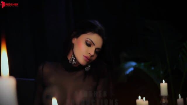 Sherlyn Chopra