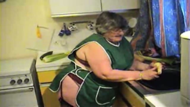 Marure Woman