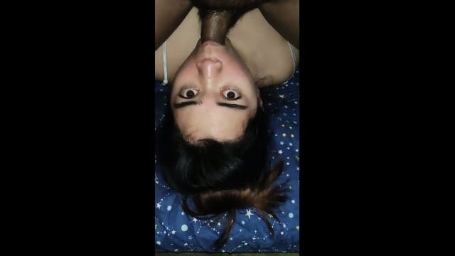 Eye Contact