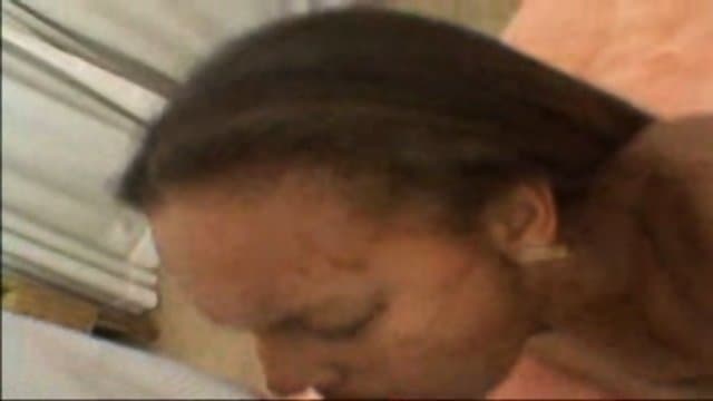 Katrina: Watch her take a Facial