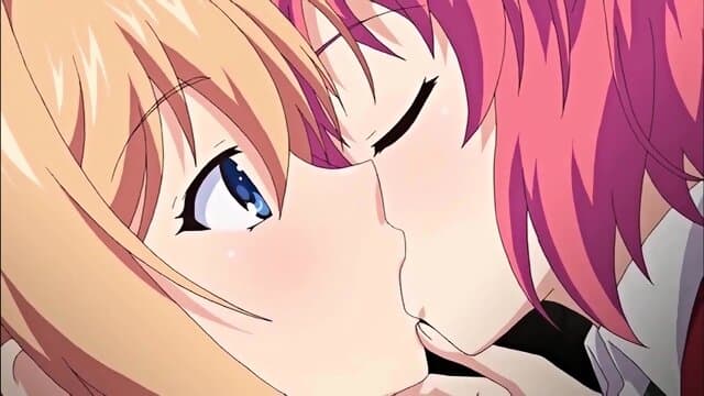 Nerawareta Megami Tenshi Angelita Full 1080p 60fps