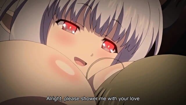Muma no Machi Cornelica Episode 2 1080p 50fps