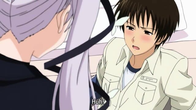 Ojousama Yomeiri Kousou Episode 2 1080p 50fps