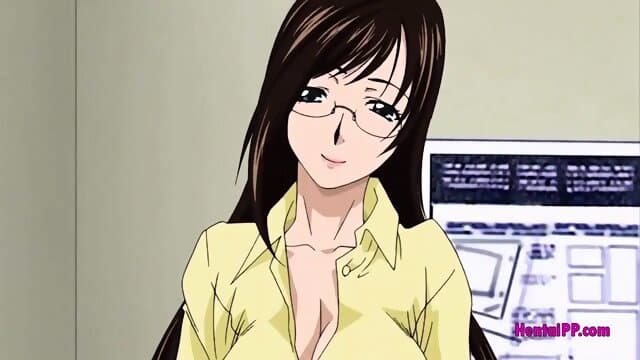 Angry MILF Get Fucks Hard To Calm Down
