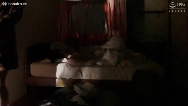 Mikako Abe, Who Is Kind Only To Me [Decensored]