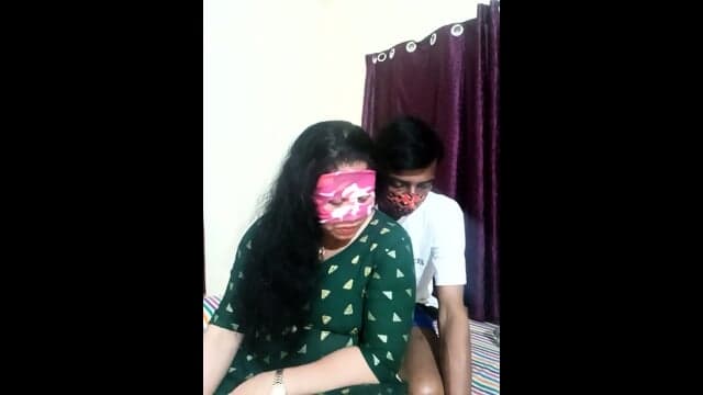 Night-Couple