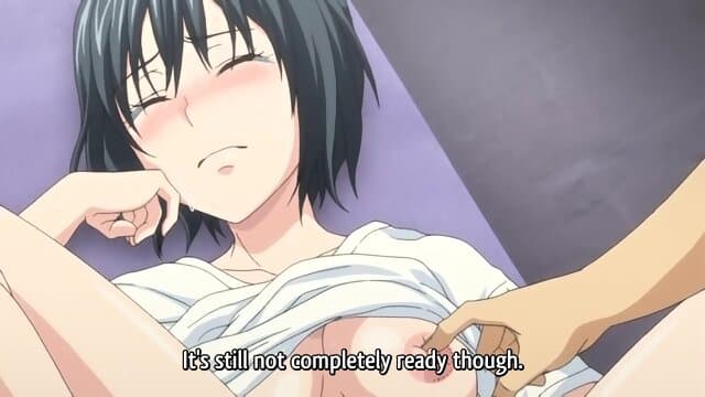 Zutto Suki Datta ep1