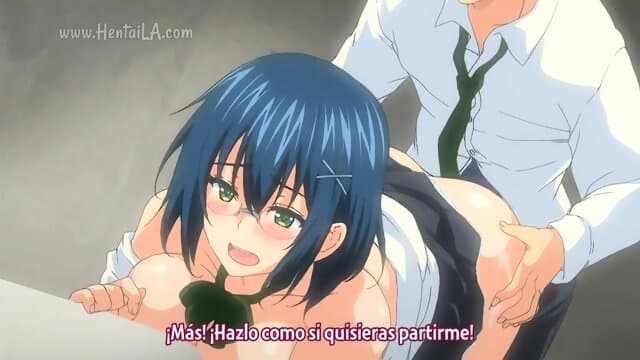 Ikkyuu Nyuukon ep2
