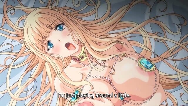 Oujo Onna Kishi wa  Dogehin Roshutsu Chijoku no Misemono Dorei ep1