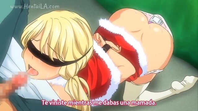 Eromame ep1